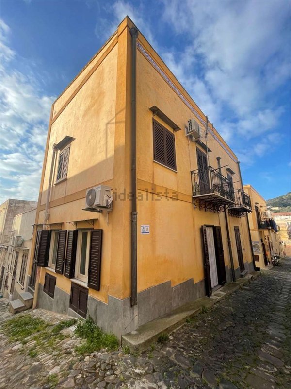 appartamento in vendita a Casteldaccia