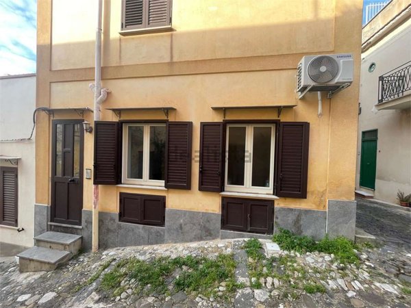 appartamento in vendita a Casteldaccia