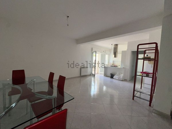 appartamento in vendita a Casteldaccia