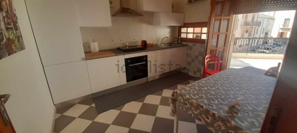 appartamento in vendita a Casteldaccia