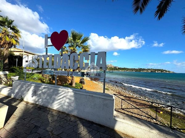 appartamento in vendita a Casteldaccia