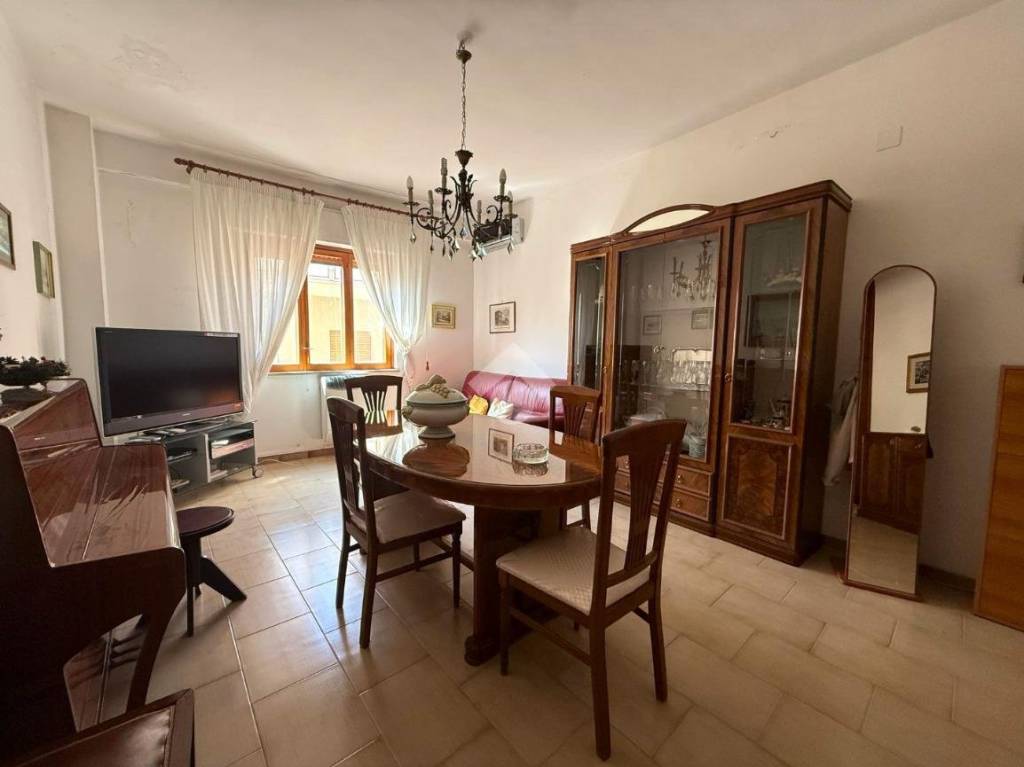 appartamento in vendita a Casteldaccia