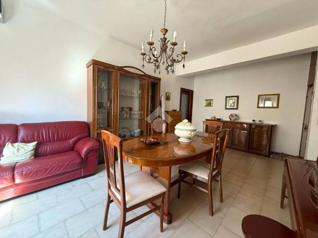 appartamento in vendita a Casteldaccia