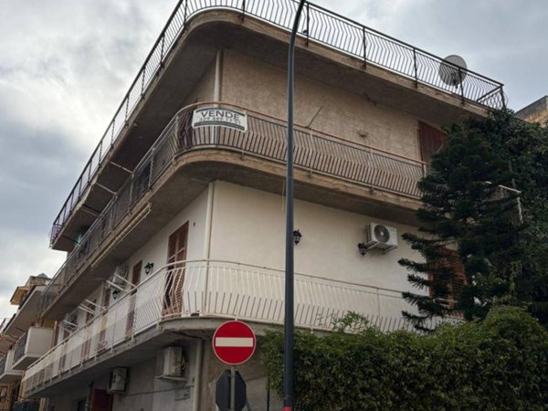 appartamento in vendita a Casteldaccia