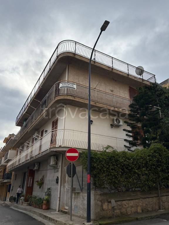 appartamento in vendita a Casteldaccia