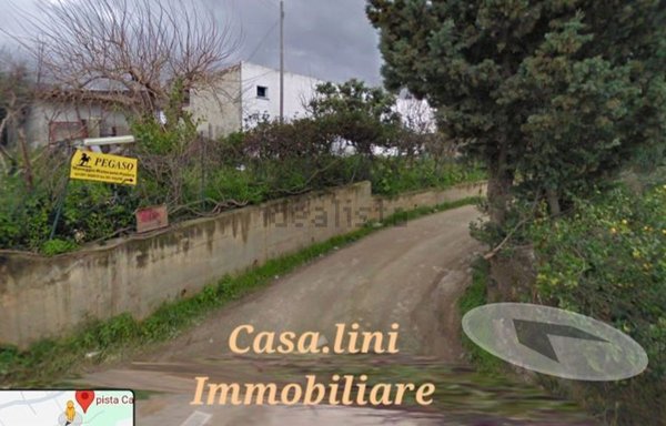 appartamento in vendita a Casteldaccia