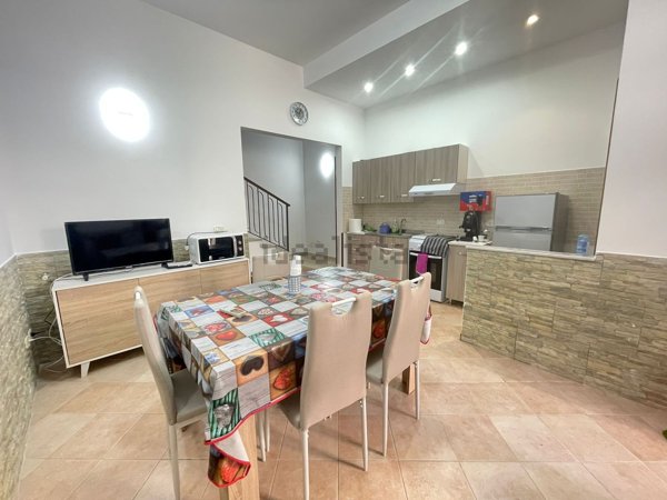 casa indipendente in vendita a Casteldaccia