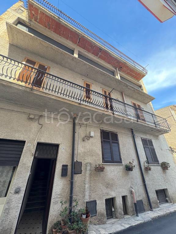 appartamento in vendita a Casteldaccia