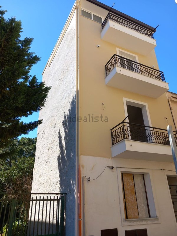 appartamento in vendita a Casteldaccia