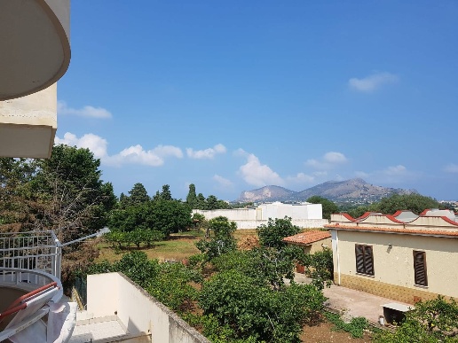 appartamento in vendita a Casteldaccia