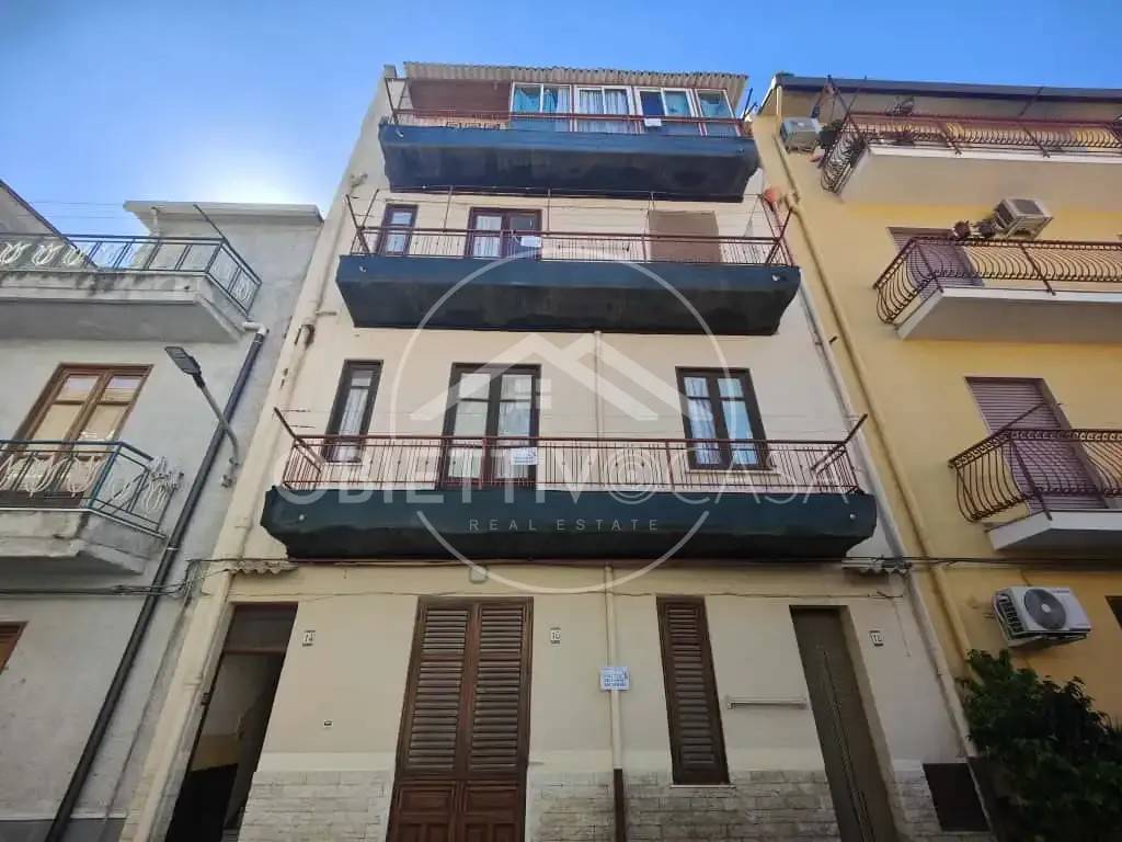 casa indipendente in vendita a Casteldaccia