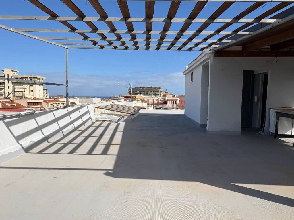 appartamento in vendita a Casteldaccia