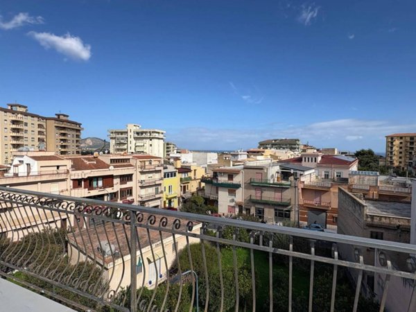 appartamento in vendita a Casteldaccia