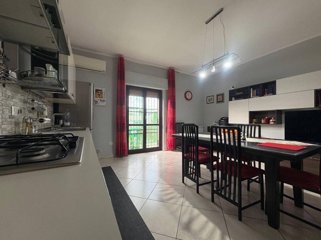 appartamento in vendita a Casteldaccia