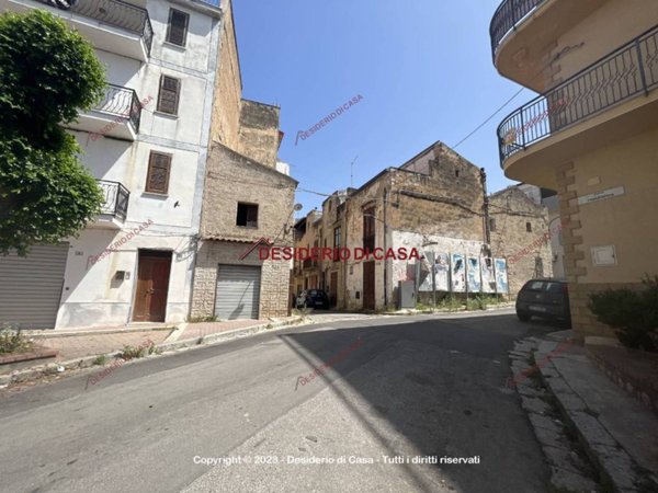 casa indipendente in vendita a Casteldaccia