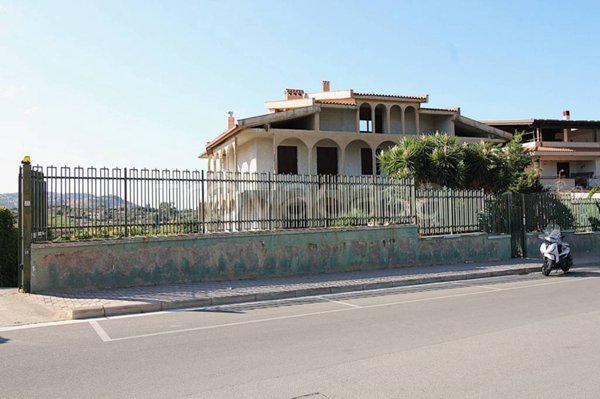 appartamento in vendita a Casteldaccia