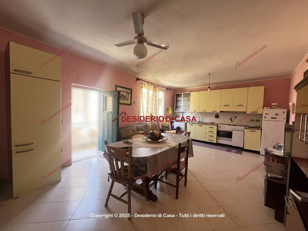 casa indipendente in vendita a Casteldaccia