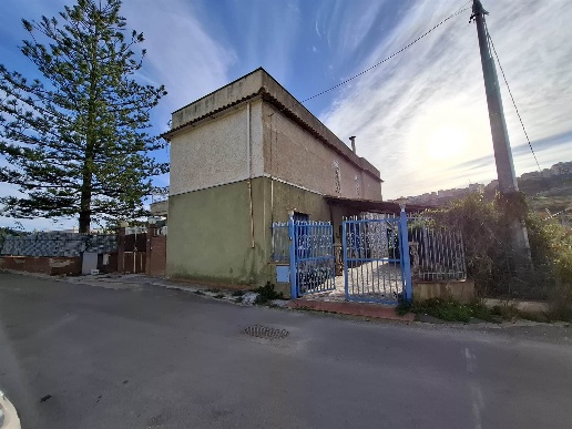 casa indipendente in vendita a Casteldaccia