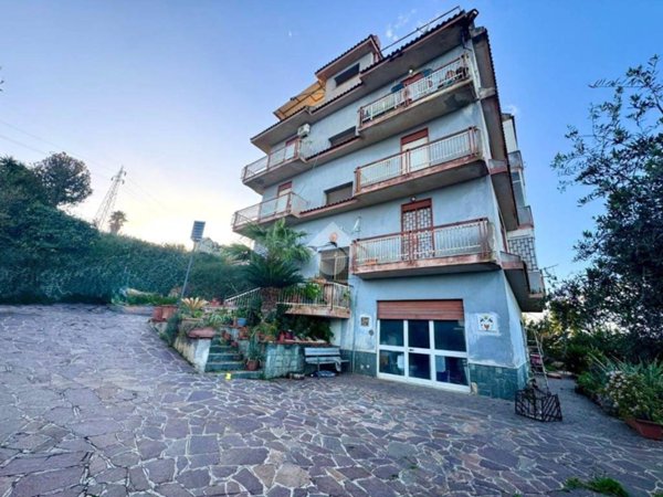 appartamento in vendita a Casteldaccia