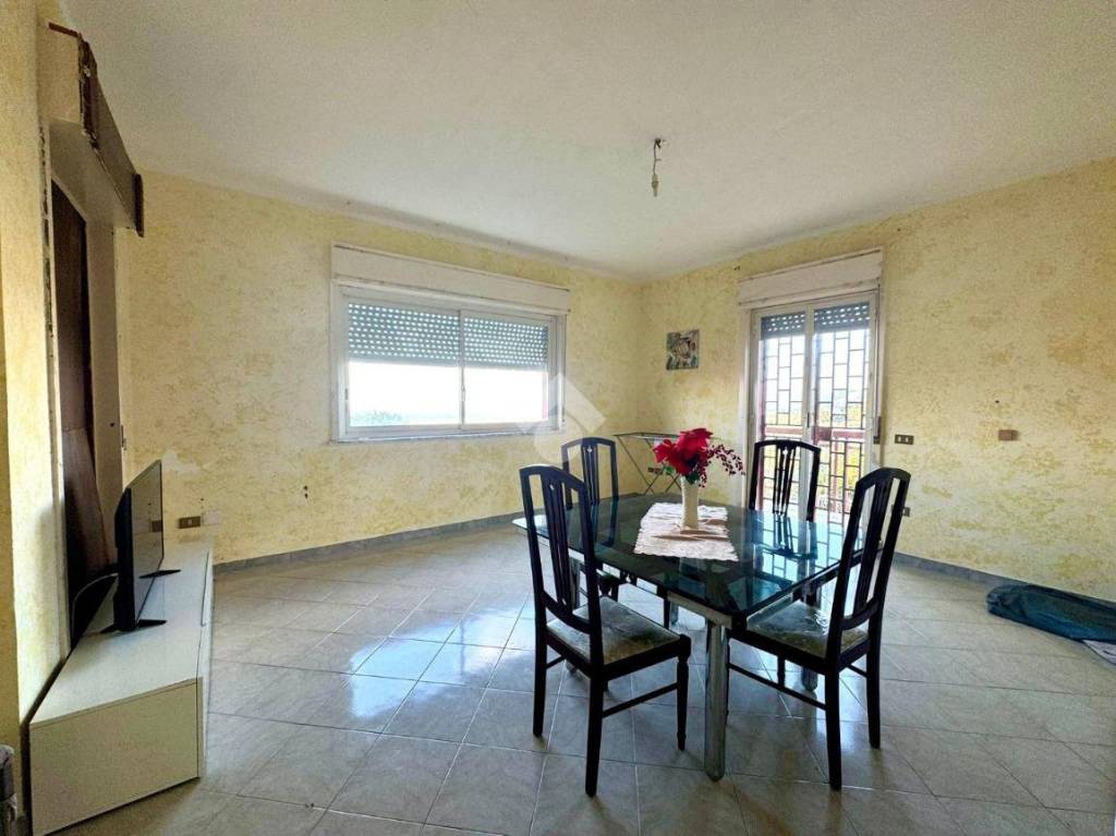 appartamento in vendita a Casteldaccia