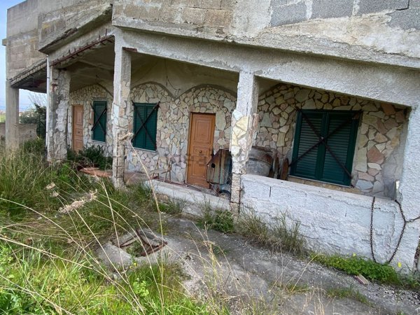 casa indipendente in vendita a Casteldaccia