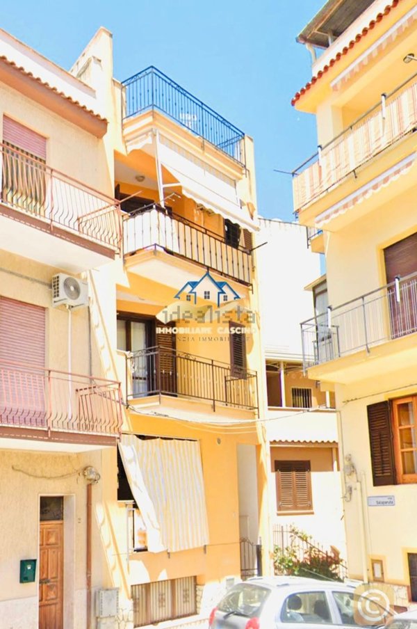 appartamento in vendita a Casteldaccia