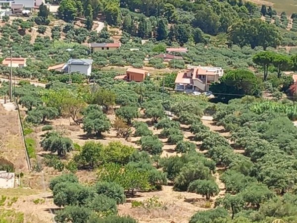 casa indipendente in vendita a Casteldaccia
