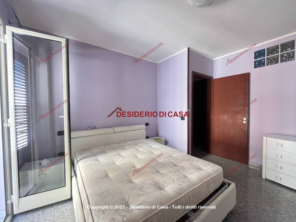 appartamento in vendita a Casteldaccia