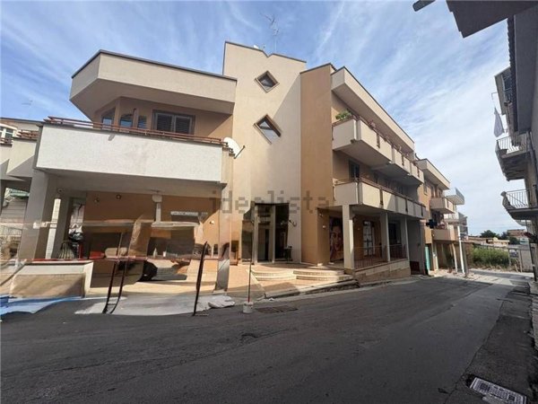 appartamento in vendita a Casteldaccia