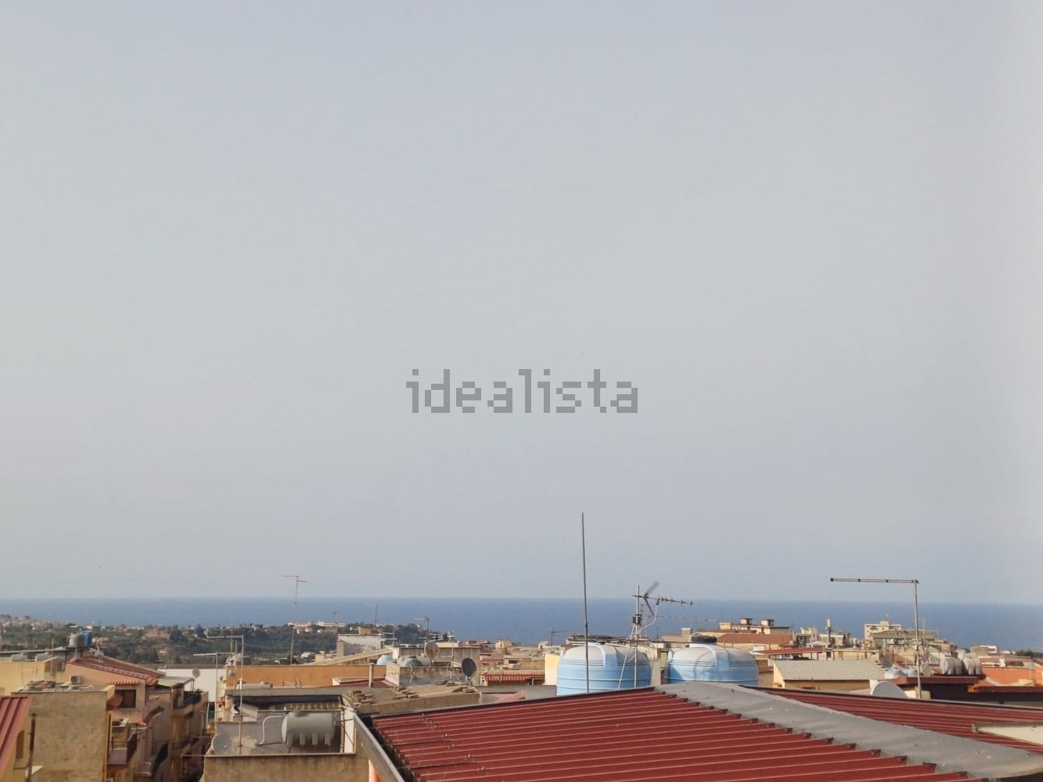 appartamento in vendita a Casteldaccia