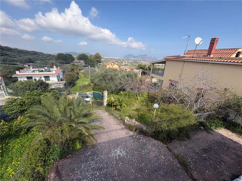 casa indipendente in vendita a Casteldaccia