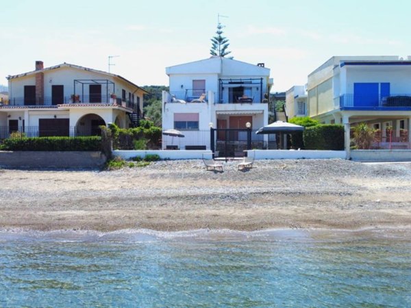 casa indipendente in vendita a Casteldaccia