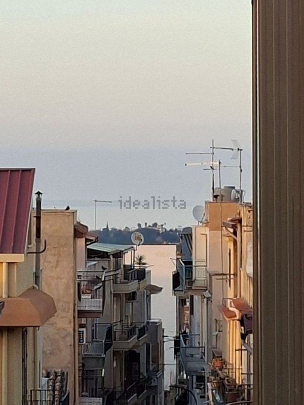 appartamento in vendita a Casteldaccia