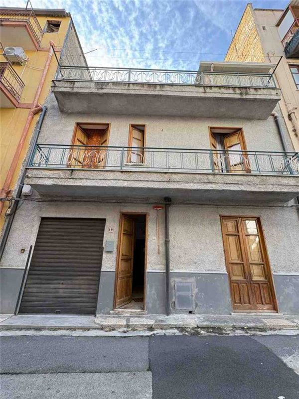 casa indipendente in vendita a Casteldaccia