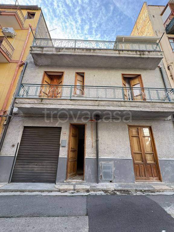 casa indipendente in vendita a Casteldaccia