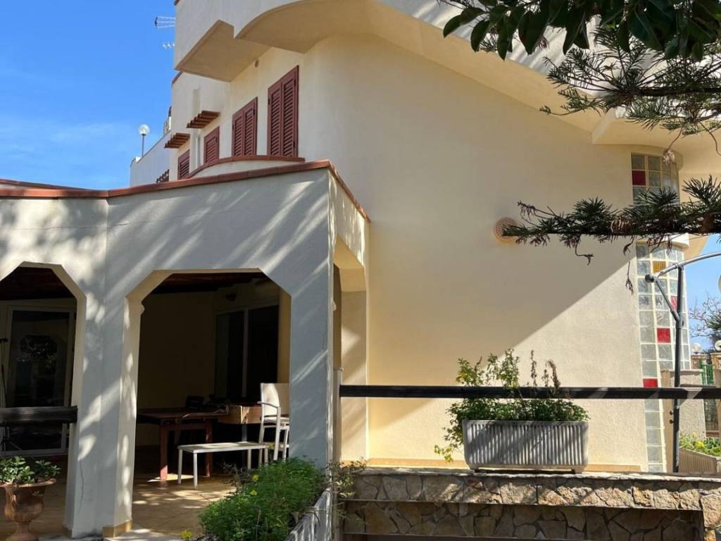 casa indipendente in vendita a Casteldaccia