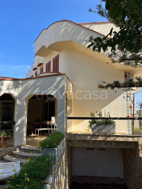 casa indipendente in vendita a Casteldaccia