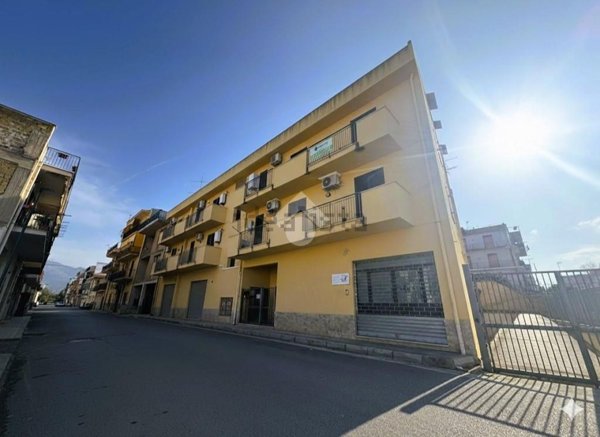 appartamento in vendita a Casteldaccia