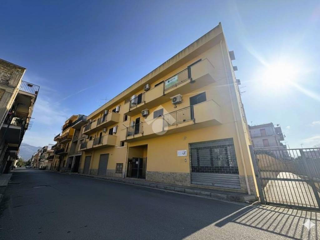 appartamento in vendita a Casteldaccia