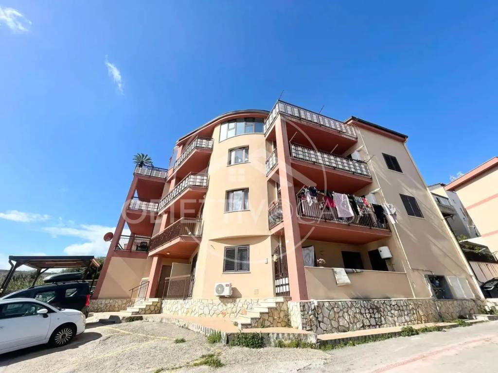 appartamento in vendita a Casteldaccia