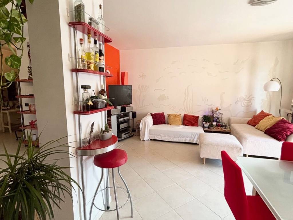 appartamento in vendita a Casteldaccia