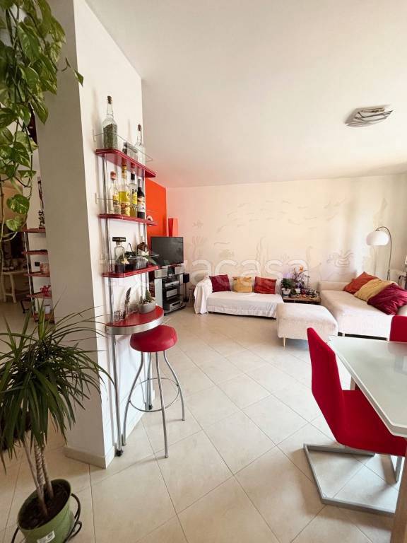 appartamento in vendita a Casteldaccia