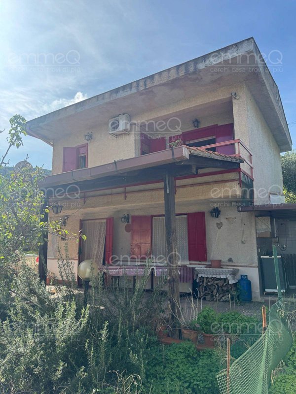 casa indipendente in vendita a Casteldaccia