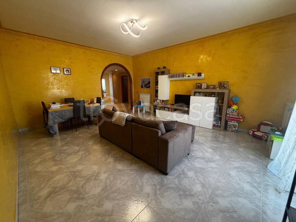 appartamento in vendita a Casteldaccia