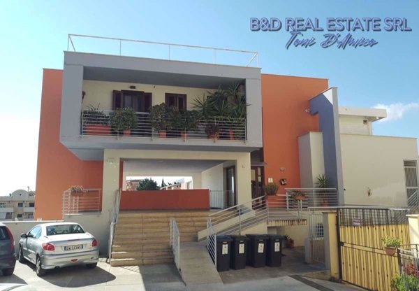 appartamento in vendita a Casteldaccia