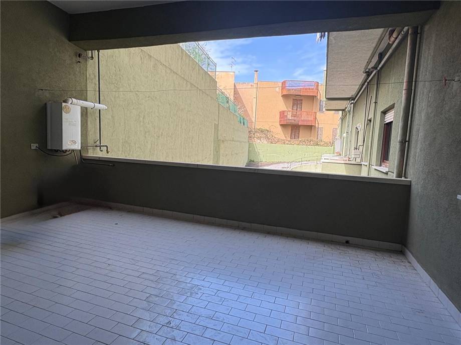 appartamento in vendita a Casteldaccia