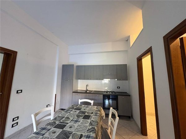 appartamento in vendita a Casteldaccia