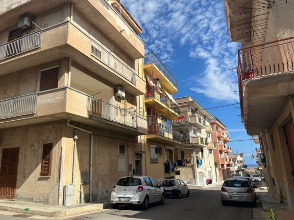 appartamento in vendita a Casteldaccia