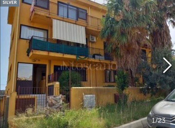 appartamento in vendita a Casteldaccia