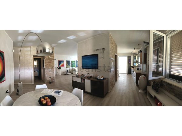 appartamento in vendita a Casteldaccia